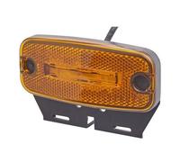 Hella | Seitenmarkierungsleuchte | 2PS 345 600-071