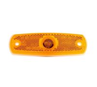 HELLA 2PS 962 964-031 Seitenmarkierungsleuchte - 12V - Einbau -