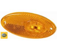 HELLA Side Marker Light 2PS 964 295-057