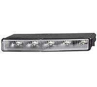 Tagfahrleuchte links 12 V LED HELLA Licht-Expertise passend für u.a. HYMER