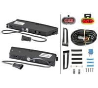 HELLA 2PT 010 043-811 LED-Tagfahrleuchtensatz - LEDayLine - 12V