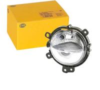 HELLA 2PT 011 748-071 Positionsleuchte - Begrenzungsleuchte - Anhänger | Wohnwagen - Glühlampe - 12V - ECE/SAE/CCC - links