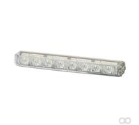Tagfahrleuchte beidseitig 12 V LED HELLA universell einsetzbar für diverse Fzg.