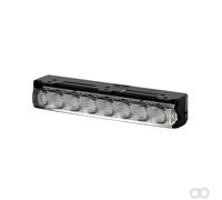 HELLA - 2PT 980 860-001 - LED-Tagfahrleuchte, LEDayLine 15, 12V