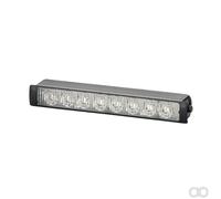 HELLA - 2PT 980 970-521 - LED-Tagfahrleuchte, LEDayLine Zero, 24V