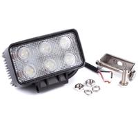 HELLA - 2PT 980 970-521 - LED-Tagfahrleuchte, LEDayLine Zero, 24V