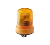 Rundumkennleuchte 24 V 70 W gelb amber H1 Halogen HELLA für u.a. AEBI