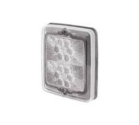 HELLA 2SB 013 236-171 Heckleuchte - 12V - Einbau - Kabel: 100mm - links/rechts