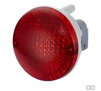HELLA - 2SB 302 252-057 - Heckleuchte, Glühlampe, 12V