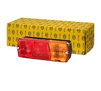 HELLA 2SD 001 680-281 Rückleuchte - Halogen