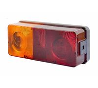 Heckleuchte HELLA 2SD002582-011