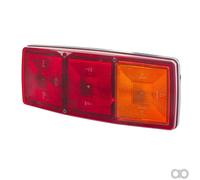 Heckleuchte HELLA 2SD 003 167-021