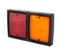 Hella | Heckleuchte | 2SD 004 431-011