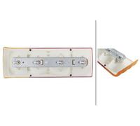 Heckleuchte HELLA 2SD 004 460-001