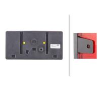 Heckleuchte HELLA 2SD 006 040-161