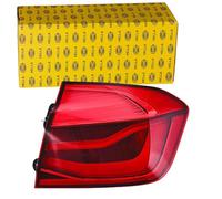 HELLA Heckleuchte Rückleuchte rechts LED passend für BMW 3er F30 F80 F35