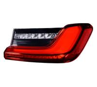 HELLA 2SD 013 173-621 Rückleuchte - LED - äusserer Teil - BMW 3 (G20, G80, G28) - dunkel - ECE/CCC - für Rechtsverkehr/für Linksverkehr - rechts