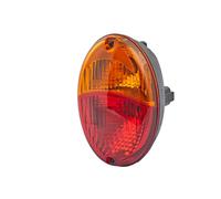 HELLA Heckleuchte 2SD 343 130-071