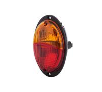HELLA 2SD 343 130-377 Heckleuchte - Agroluna - Glühlampe - links/rechts