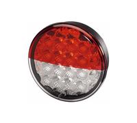 Hella | Heckleuchte | 2SD 357 027-001