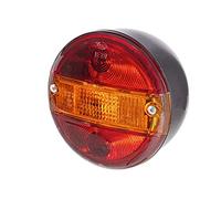 Heckleuchte HELLA 2SE 001 685-201 für DAF FIAT FRUEHAUF IVECO MAN MERCEDES-BENZ