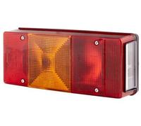 Heckleuchte HELLA 2SE 007 547-021