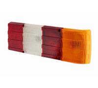 Heckleuchte HELLA 2SK 004 460-041