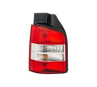 Hella 2SK 008 579-211 Heckleuchte - Glühlampe - glasklar/rot- ECE - links