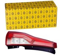 HELLA 2SK 009 466-131 Rückleuchte - LED/Hybrid - Citroën C4 Grand Picasso I (UA_) - ECE - links