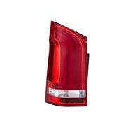 HELLA Heckleuchte 2SK 011 813-211 für MERCEDES-BENZ, links