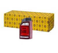 HELLA 2SK 012 337-081 Rückleuchte - LED - VW T6 Box (SGA, SGH, SHA, SHH) - ECE/CCC - für Linksverkehr/für Rechtsverkehr - rechts