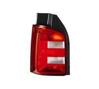 HELLA 2SK 012 338-031 Heckleuchte - Halogen - ECE/CCC - für Linksverkehr/für Rechtsverkehr - links