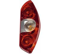 Hella Caraluna Vertikal Heckleuchte, links