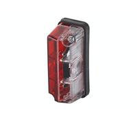 HELLA 2TJ 003 168-151 Umrissleuchte - Begrenzungsleuchte - Anhänger - Wohnwagen - Anbau - ECE