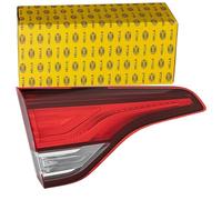 HELLA Heckleuchte 2TZ 012 312-111 für RENAULT, links