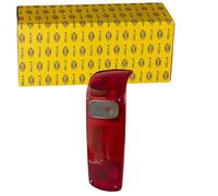 Heckleuchte HELLA 2VA 007 502-111 Links