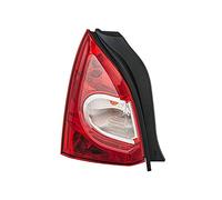 HELLA 2VA 010 938-031 Heckleuchte - Glühlampe - äusserer Teil- ECE - links