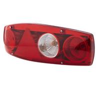 HELLA 2VA 341 419-011 Heckleuchte