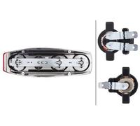 HELLA Heckleuchte 2VA 341 419-061 für HYMER KNAUS, rechts