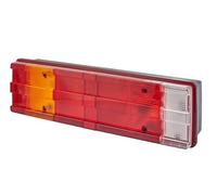 Heckleuchte HELLA 2VD 008 204-091 Links