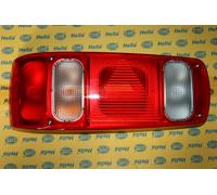 Hella Heckleuchte 2vp 007 502-037 Heckleuchte: Daf: 0873839 Hymer: 0417345 Hymer: 041734500 Hymer: 1017251 Hymer: 9975220 Knaus: 051372 Knaus: t05
