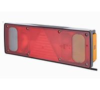 Heckleuchte HELLA 2VP 340 450-441 für DAF SCANIA VAN HOOL SCHMITZ CARGOBULL