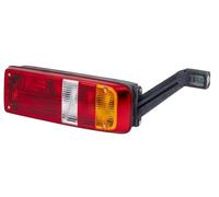 HELLA Heckleuchte 2VP 340 931-161 für DAF SCANIA JAEGER KÖGEL KRONE DOLL CARNEHL