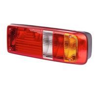 HELLA Heckleuchte 2VP 340 932-001 für DAF SCANIA KEMPF, rechts