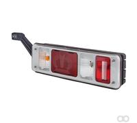 HELLA 2VP340961-531 Tagfahrleuchtensatz