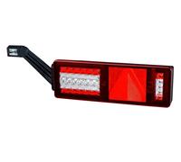 HELLA 2VP 340 970-701 Heckleuchte