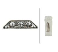 Rückleuchte links 12 V PY21W Glühlampen-Technologie HELLA für HYMER