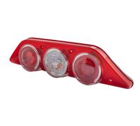 Heckleuchte Caraluna Modular rechts rot rechts
