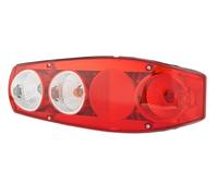 HELLA Heckleuchte 2VP 341 419-137