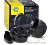 Fanfare HELLA 3FH 012 010-111